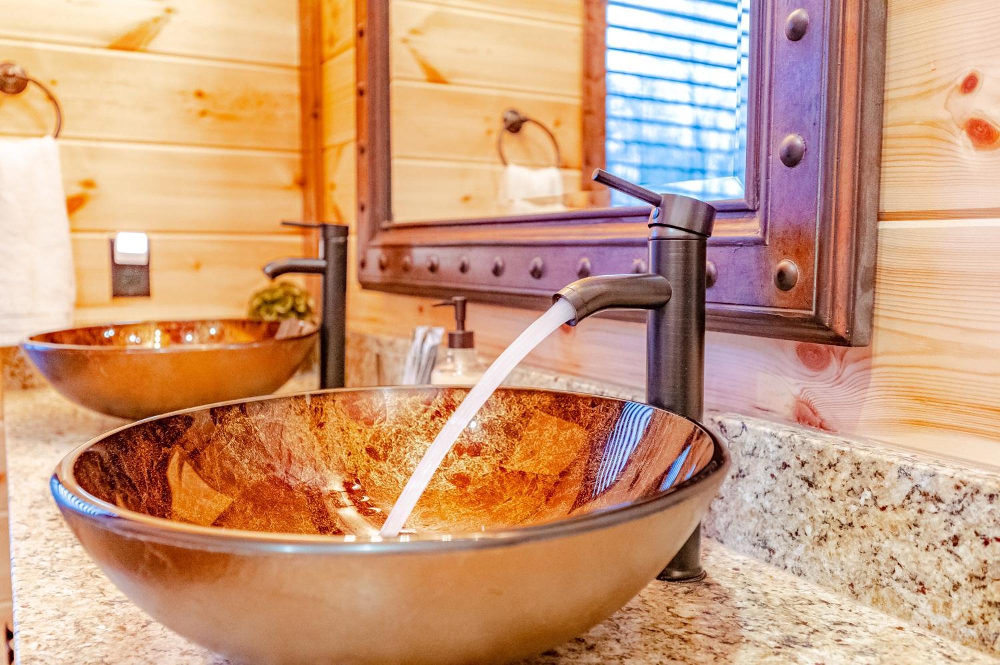 The Luxurious Blue Sky Lodge Is Epic! 브로큰보우 외부 사진