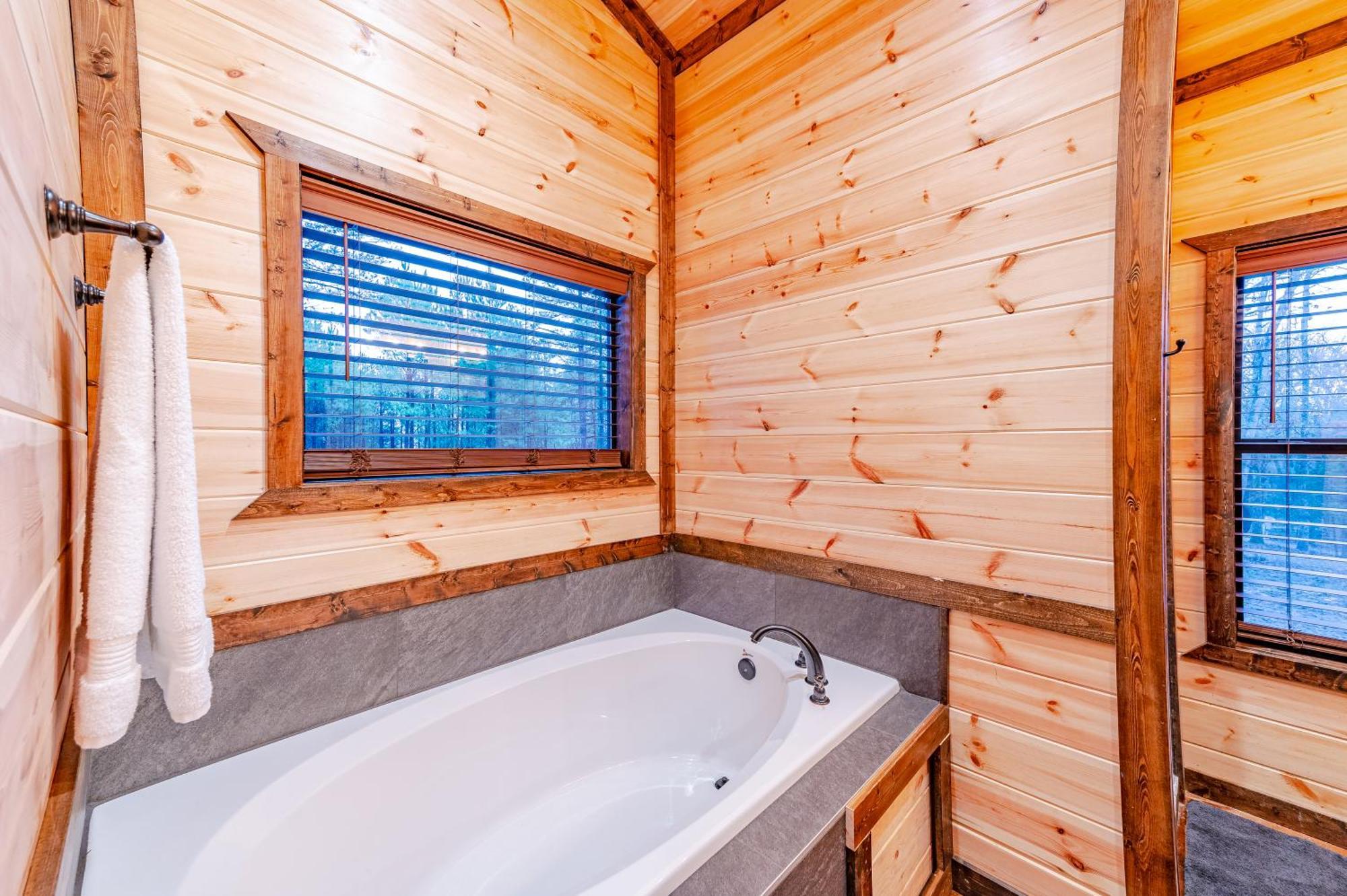 The Luxurious Blue Sky Lodge Is Epic! 브로큰보우 외부 사진